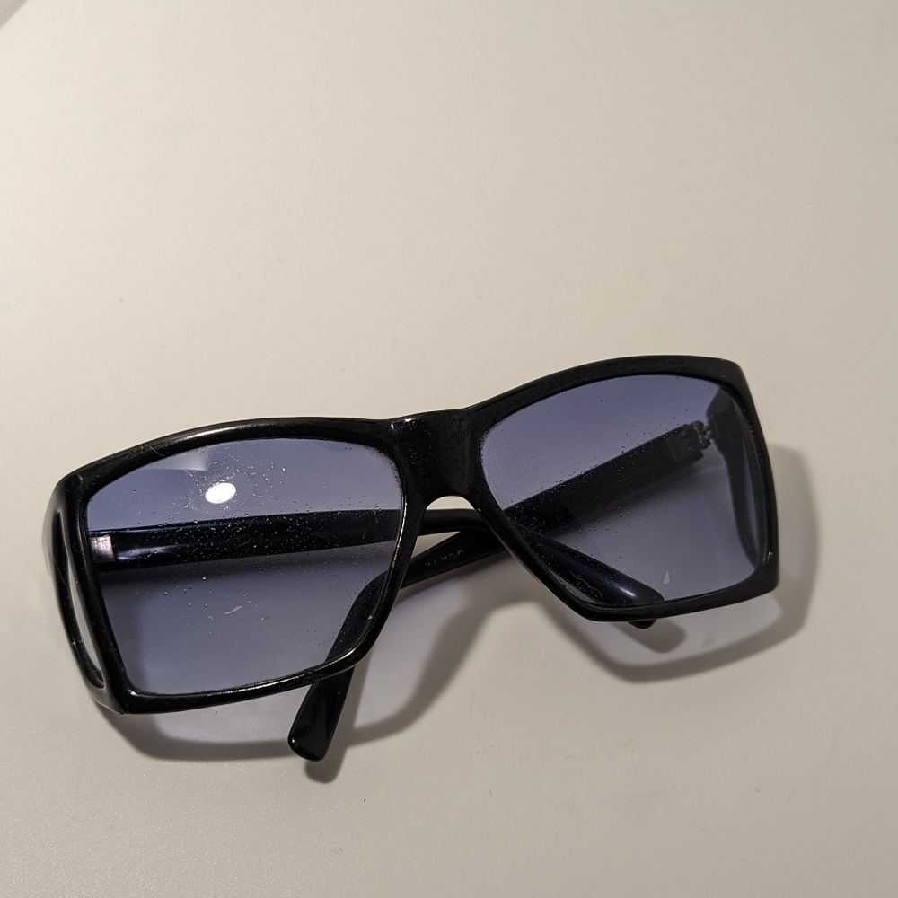 Vintage Korean Made Sunglasses
